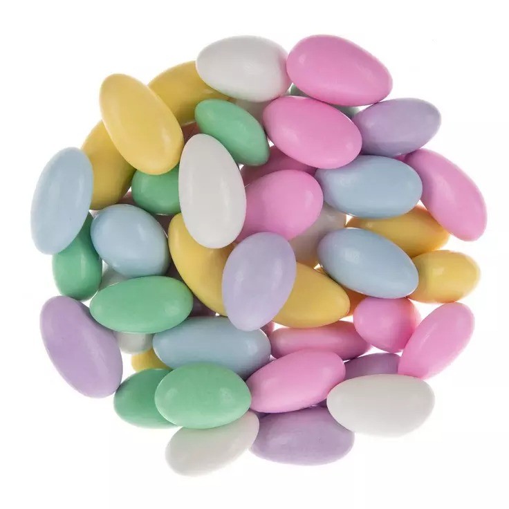 Jordan Almonds Candy | Wedding & Baby Shower Favors Your Selection – Bulk Candy