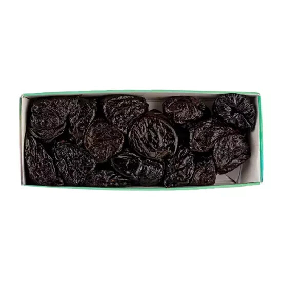 Dried Pitted Prunes digestion Quality 100%Natural 900g,31.75 OZقراصيا برقوق اصلي