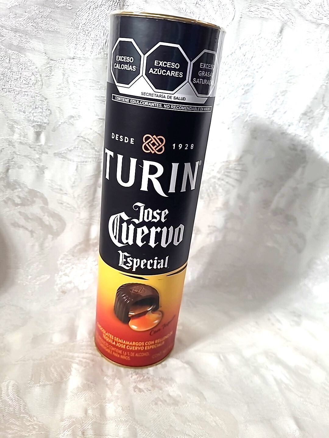 BUNDLE & SAVE on 3 -Turin Chocolates with Baileys, Teq Jose Cuervo, Teq 1800,Etc