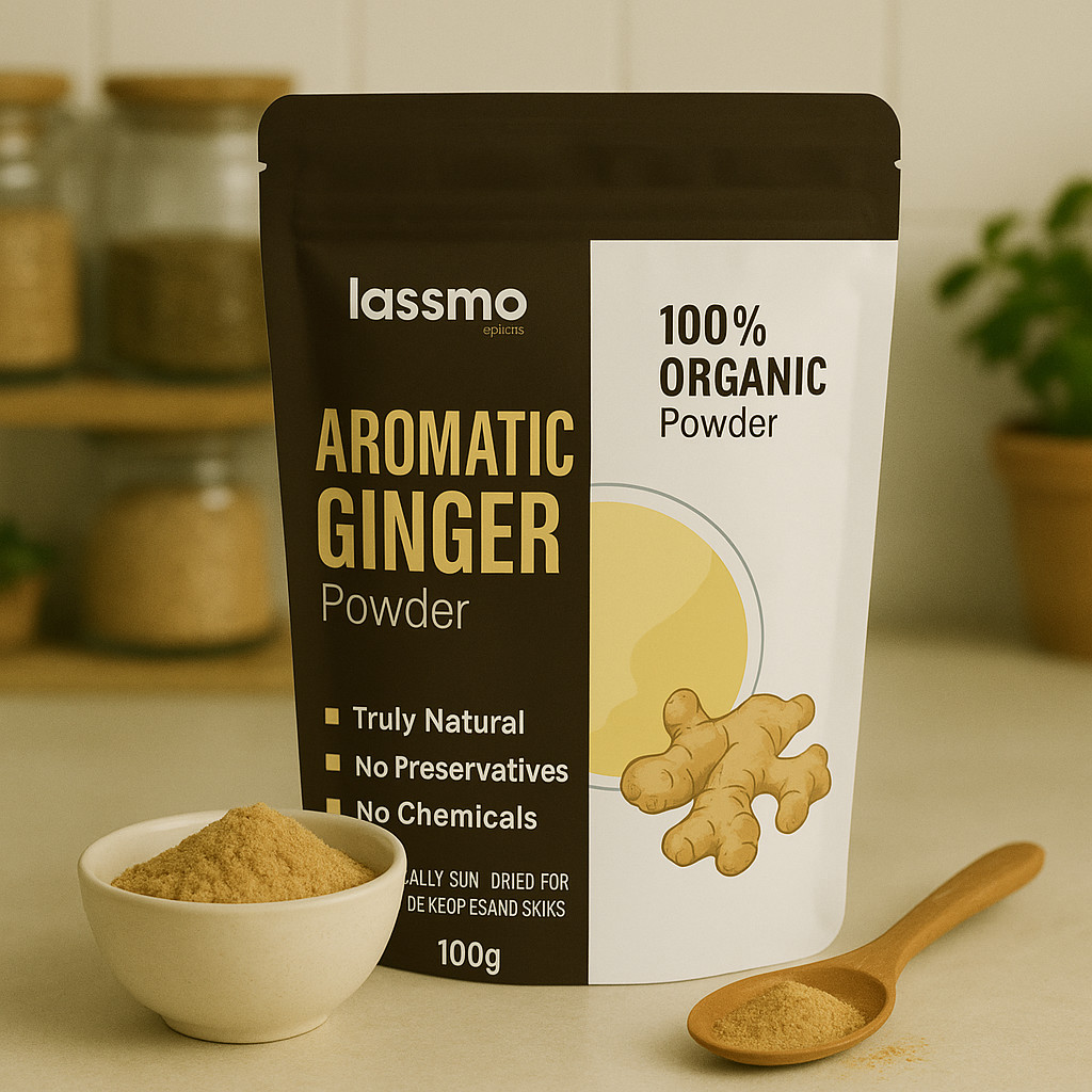 Aromatic Ginger Kencur Sang Ginger Lesser Galangal Spice Herbal Cooking Tea