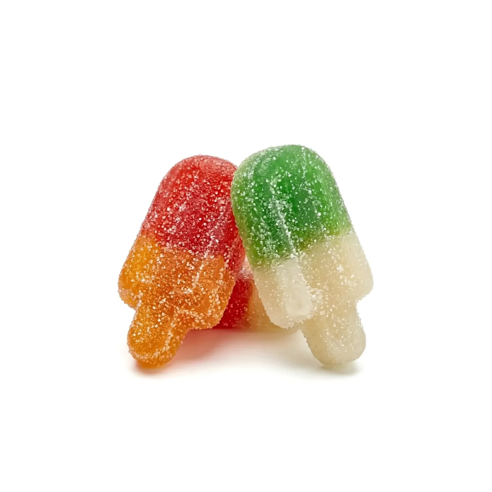 Premium Gummy Ice Pops – Fun Popsicle-Shaped Holiday Candy for Party & Snacking