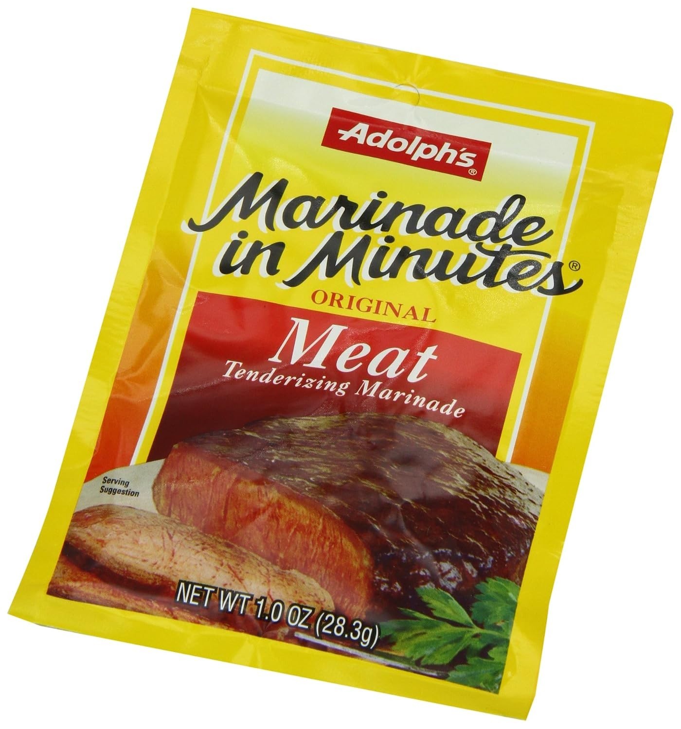Meat Tenderizing Marinade, 24-Pack