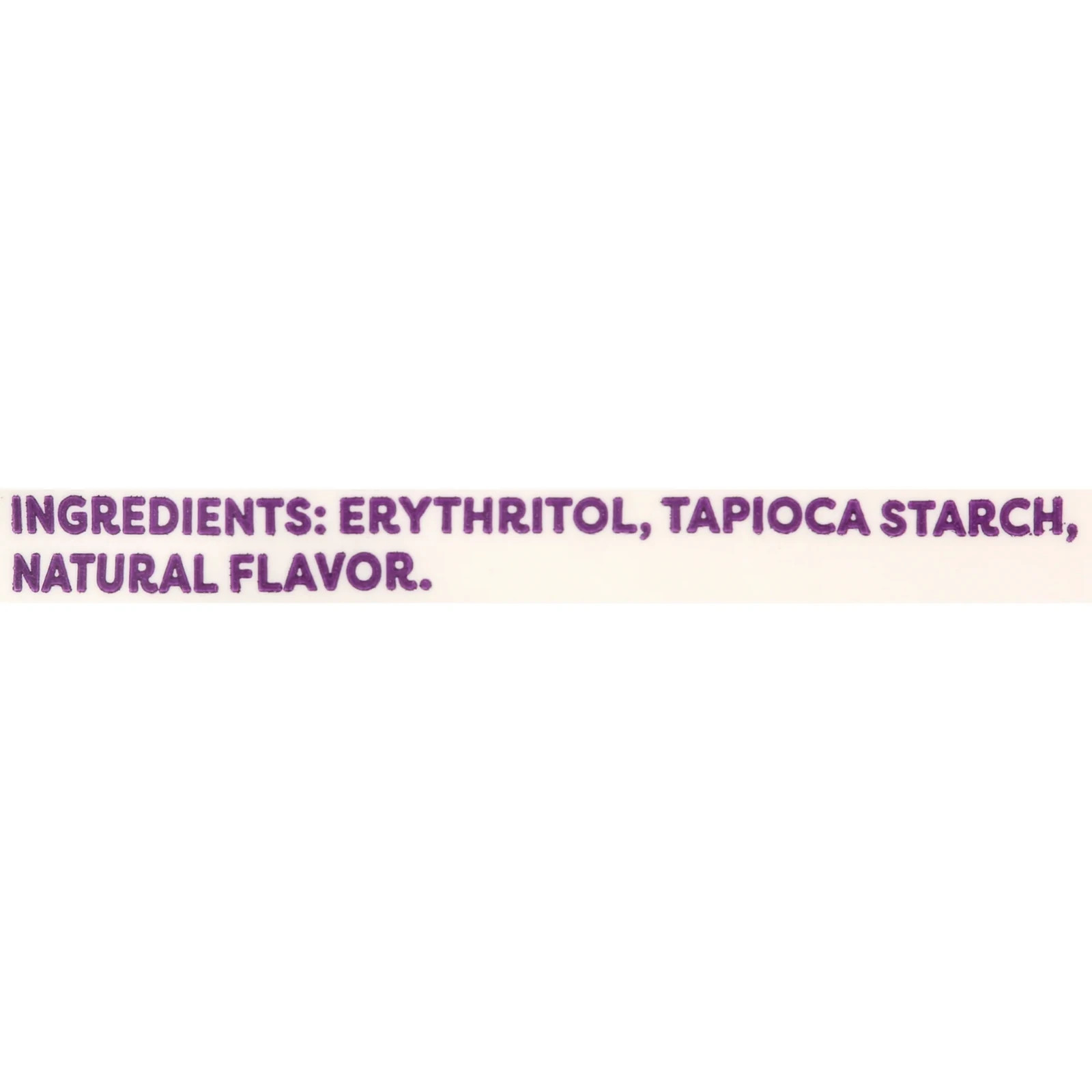 Swerve Sweetener, Confectioner Sugar Replacment, 12 Oz….