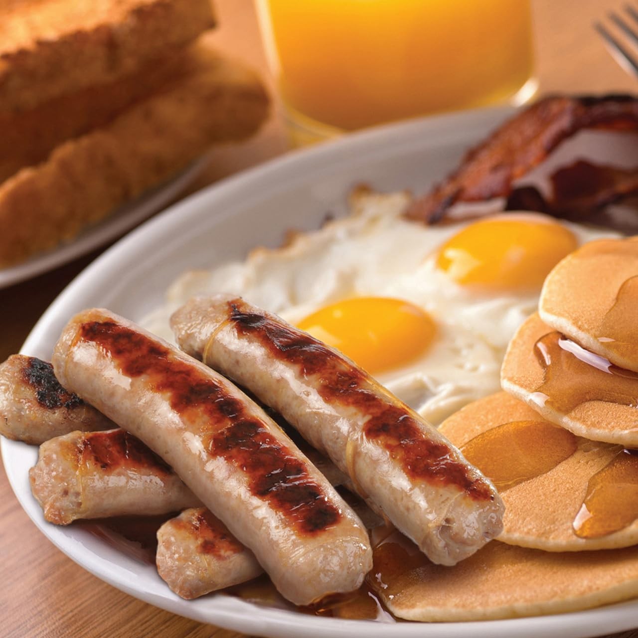 Seasonings – PRAIRE SAGE Breakfast Sausage Seasoning Mix | Seasons 24 lbs of Mea