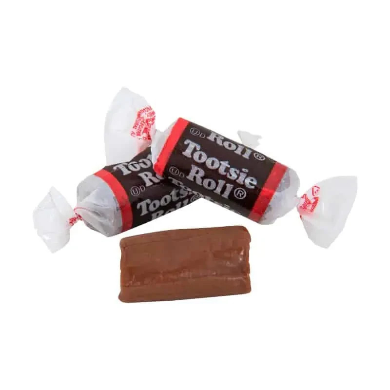 Bit o honey, Goetze, Tootsie roll midgees, long boys, Maryjane Mega Mix (2.5 LB)