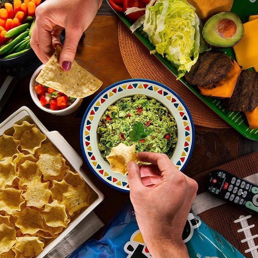 Tostitos Scoops! Original Tortilla Chips 16.125 oz.