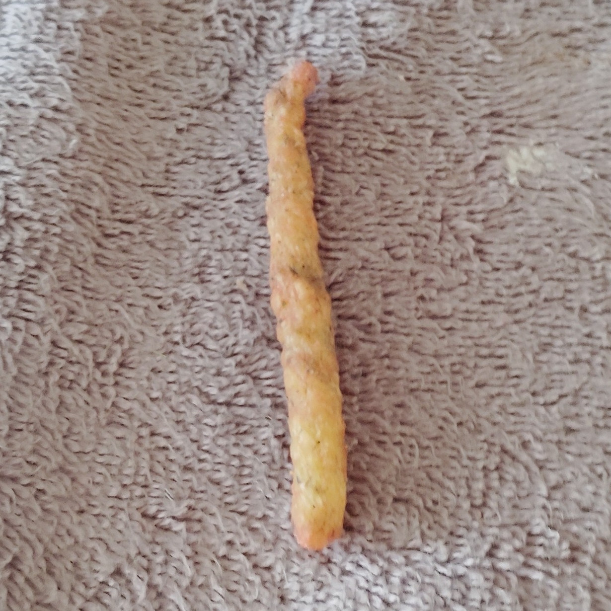 Doritos Puffed Snack Stick, Single Cheese Puff Puffed Snack