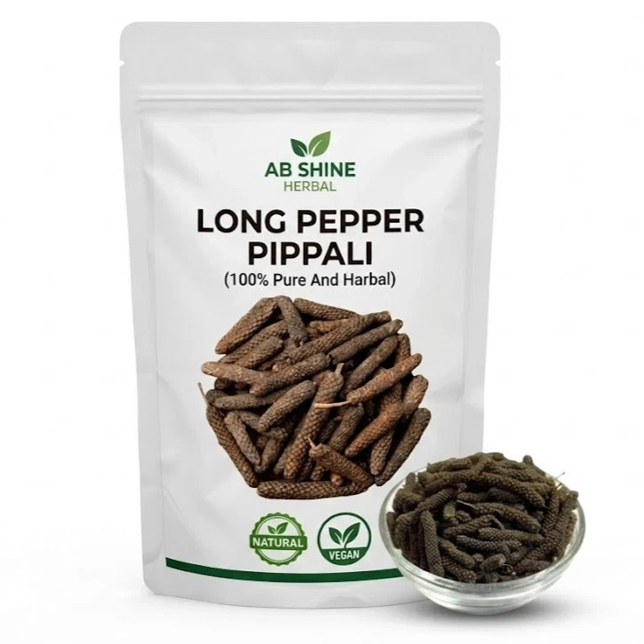 Whole Organic Long Pepper Best Organic Indian Long Pepper Pippali – Free Ship