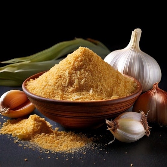Garlic Powder Bulk – Culinary – Health and Wellness – Many Sizes – USA