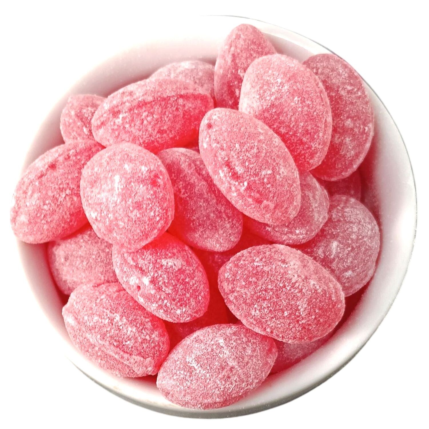 Claeys Sanded Cinnamon Drops Old Fashioned Nostalgic Candy , 4 lbs.