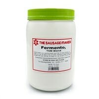 Fermento Sausage Flavor & Binder 1lb 8oz The Sausage Maker Blend