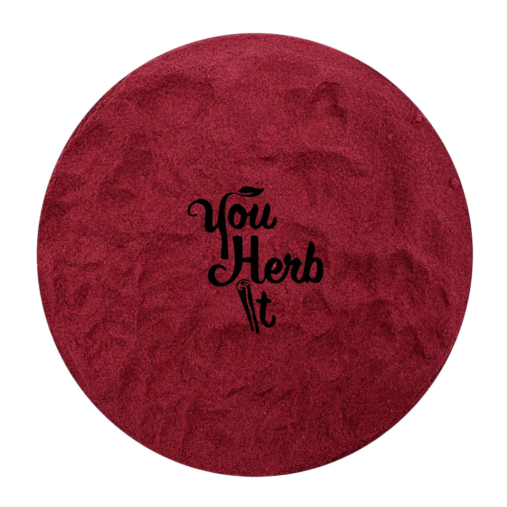 Beetroot Powder 25g-200g – Beta Vulgaris L.