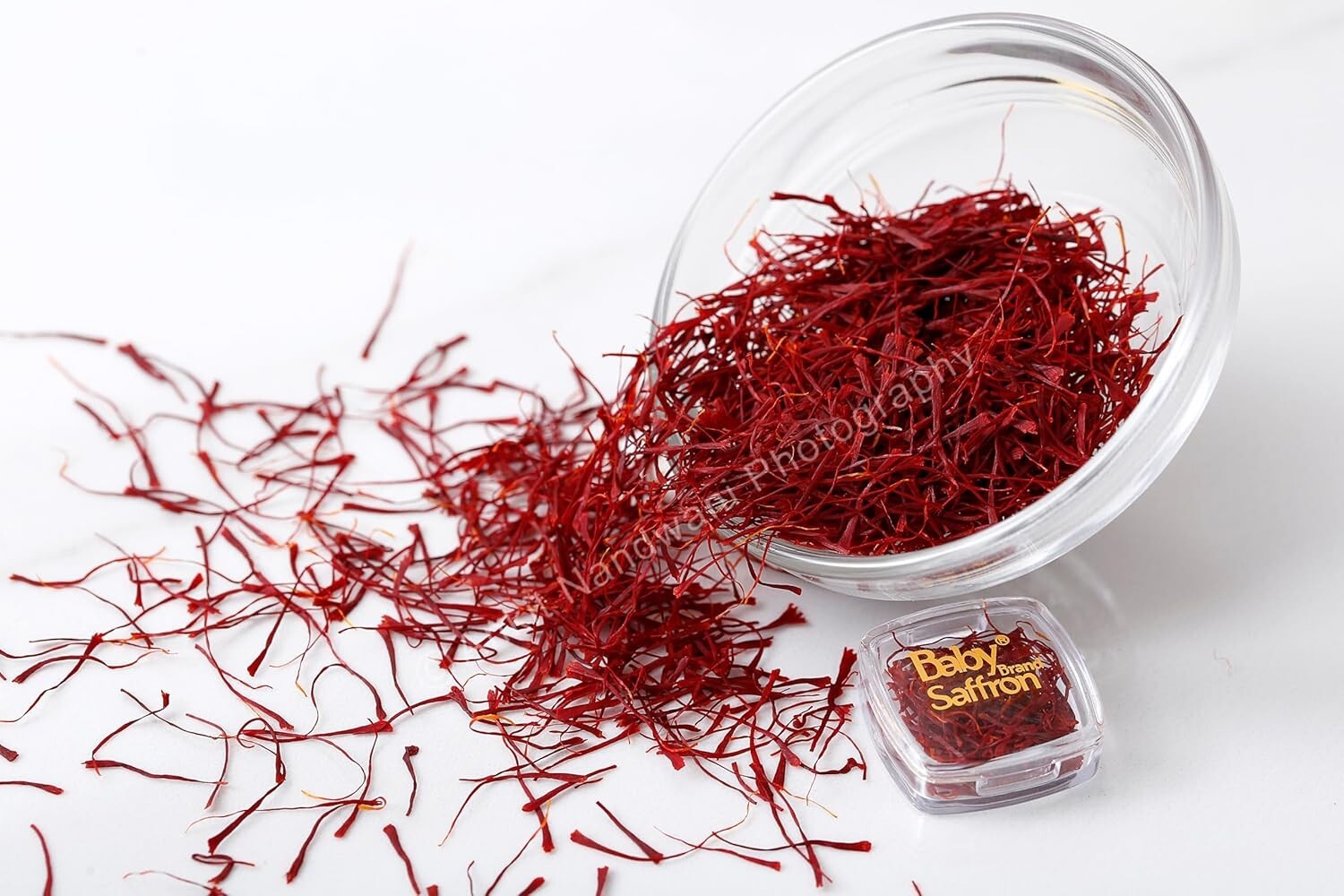 SAFFRON 100% Pure World’s Finest Wonder Spice for Pregnant Women, Pooja, Biryani