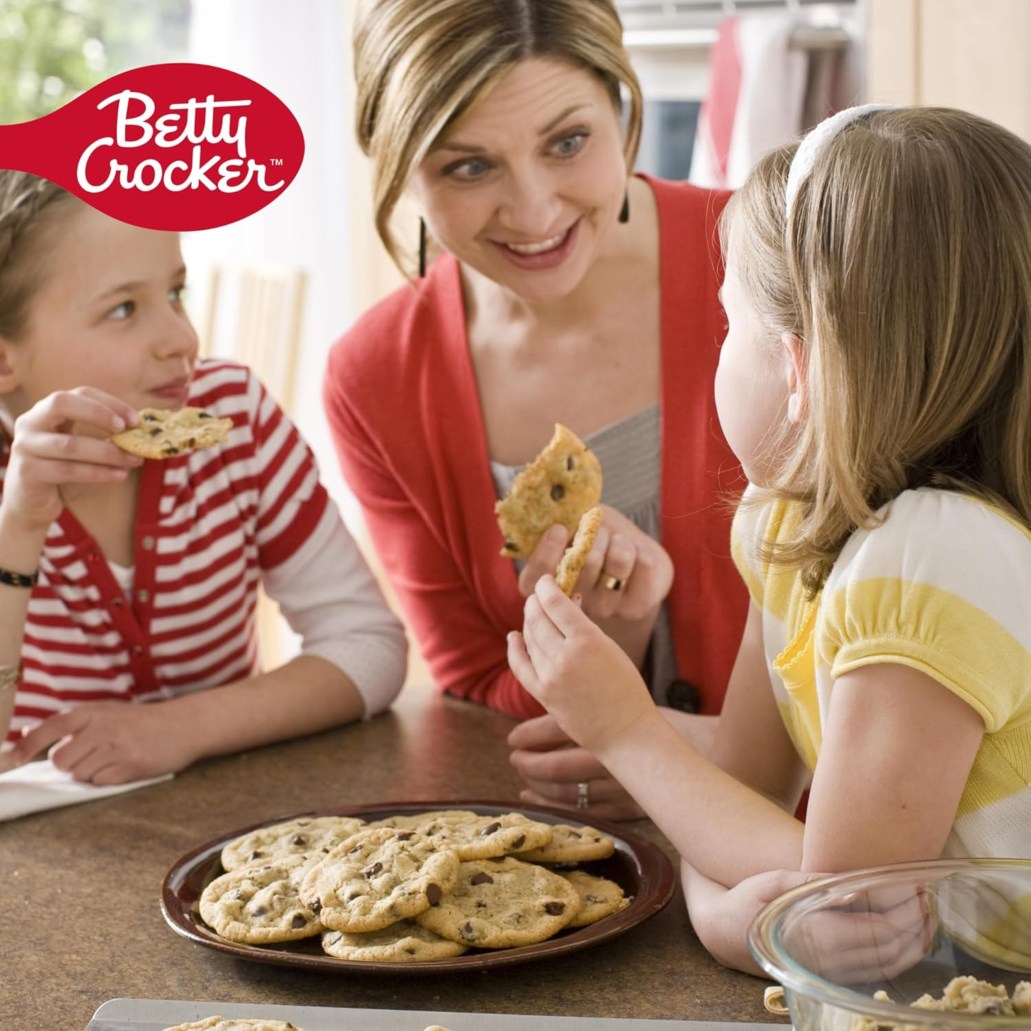 Gluten Free Chocolate Chip Cookie Mix, 19 Oz (Pack of 6)