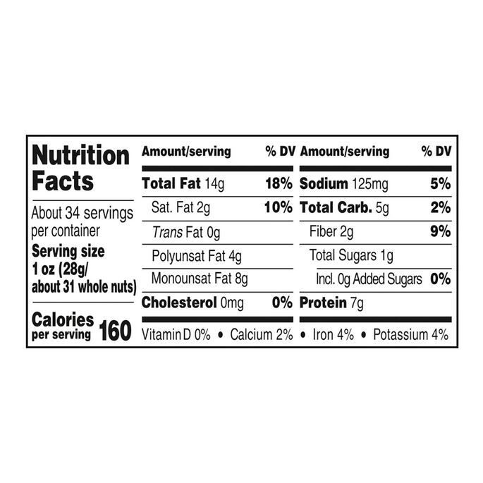 Member’s Mark Extra Large Virginia Peanuts (34.5 oz.)