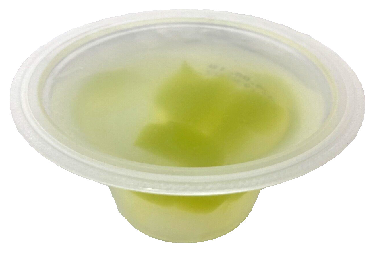 Japan Jelly Bourbon After Meal 0kcal Jelly Muscat Flavor 138g × 12 cups