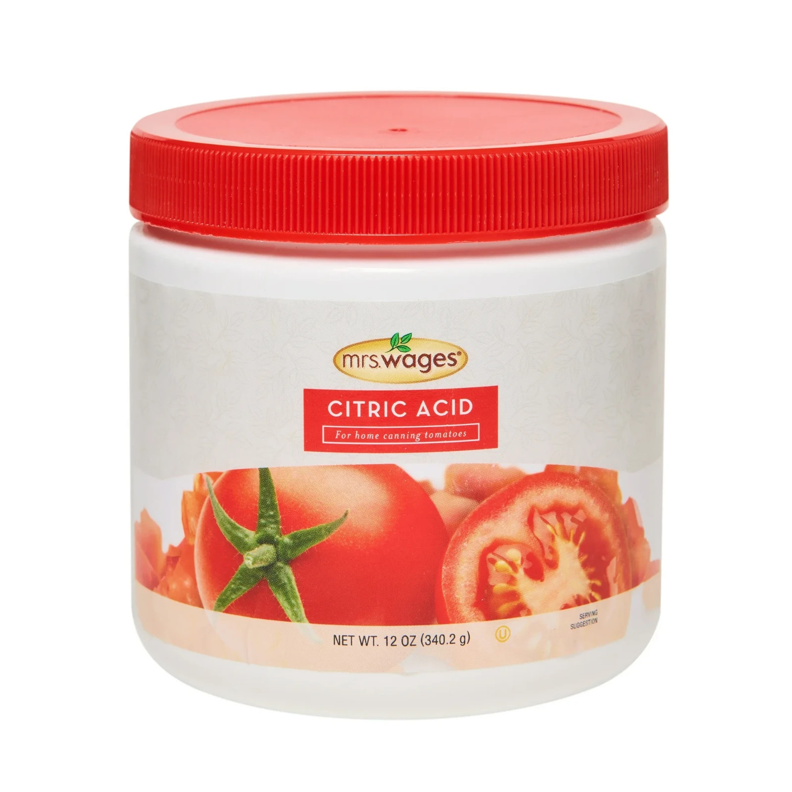Mrs. Wages Medium Tomato Salsa Mix, 11 oz Canister