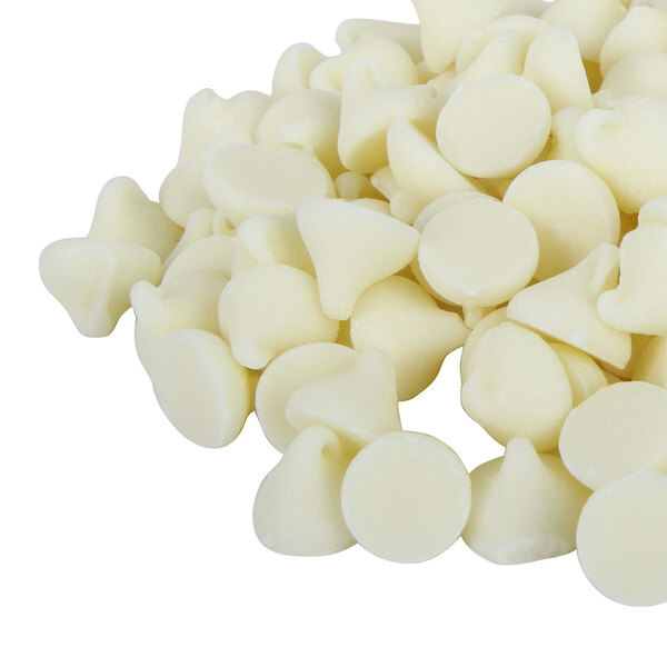 HERSHEY’S Premier White Vanilla 1M Baking Chips (select quantity below)