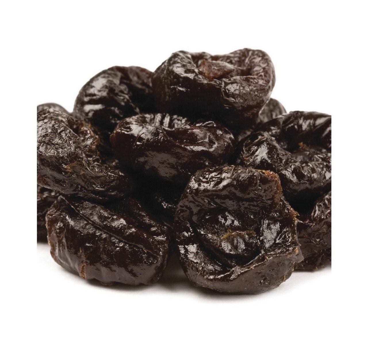 Whole Pitted Prunes, 5 pound bag, FREE SHIPPING!