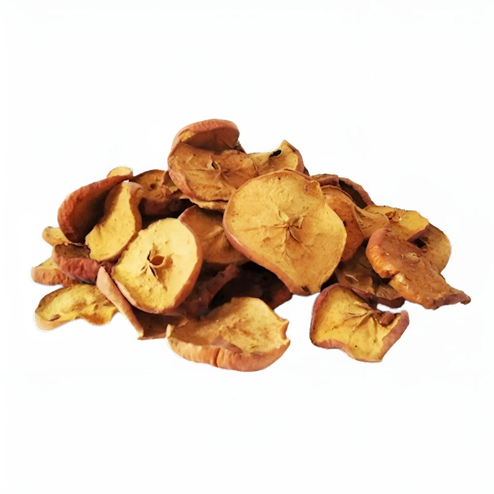 Arashan Dried Apple No Sugar (2 pack) – Healthy Snack | Natural Dehydrated