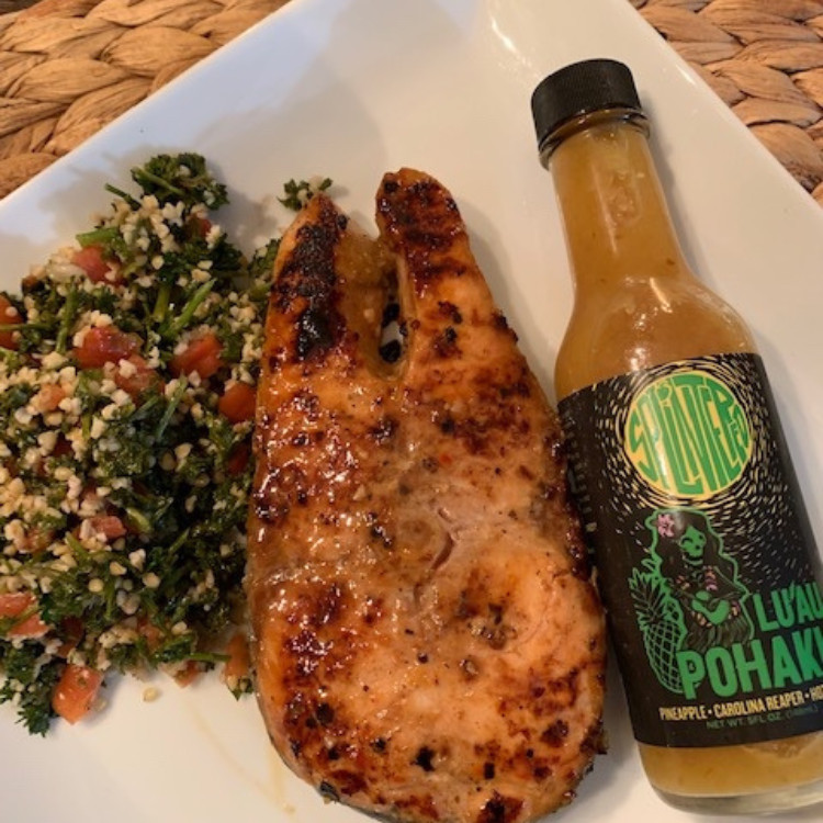 Splintered Sauce | Splintered Trio | Hot Sauce 3-Pack