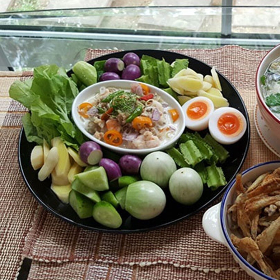 6 x 60 g. Ready To Eat Fried Salted Fish Mackerel Authentic Thai Food Taste