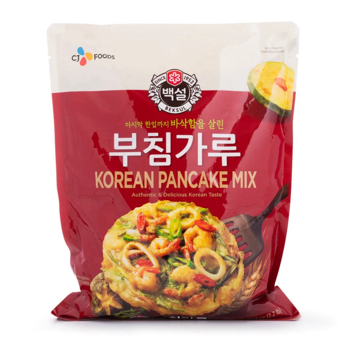 CJ Foods Korean Pancake Mix