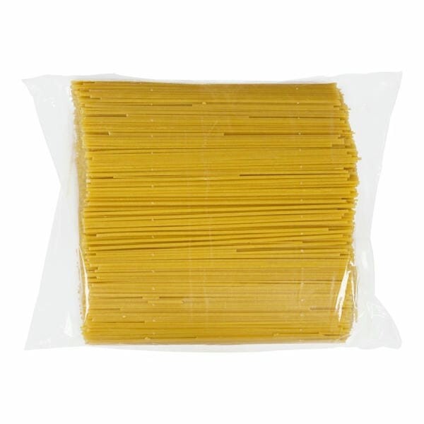 Tavolini Linguine Pasta, 10In Bulk Food Service 9.07Kg/20 LBS
