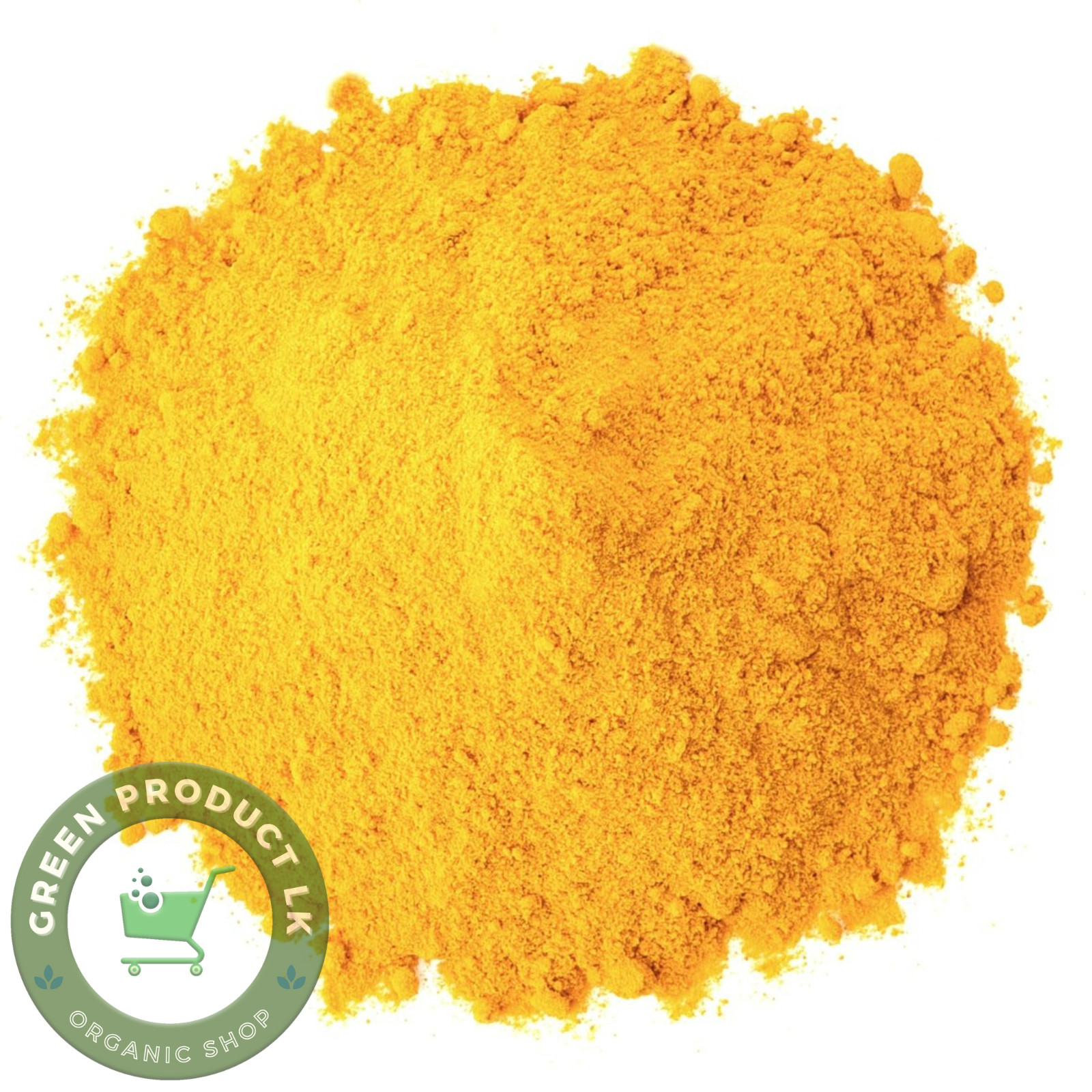 Pumpkin Fruit Powder | 100% Natural Organic Flour | Dried Dehydrated Vegetable