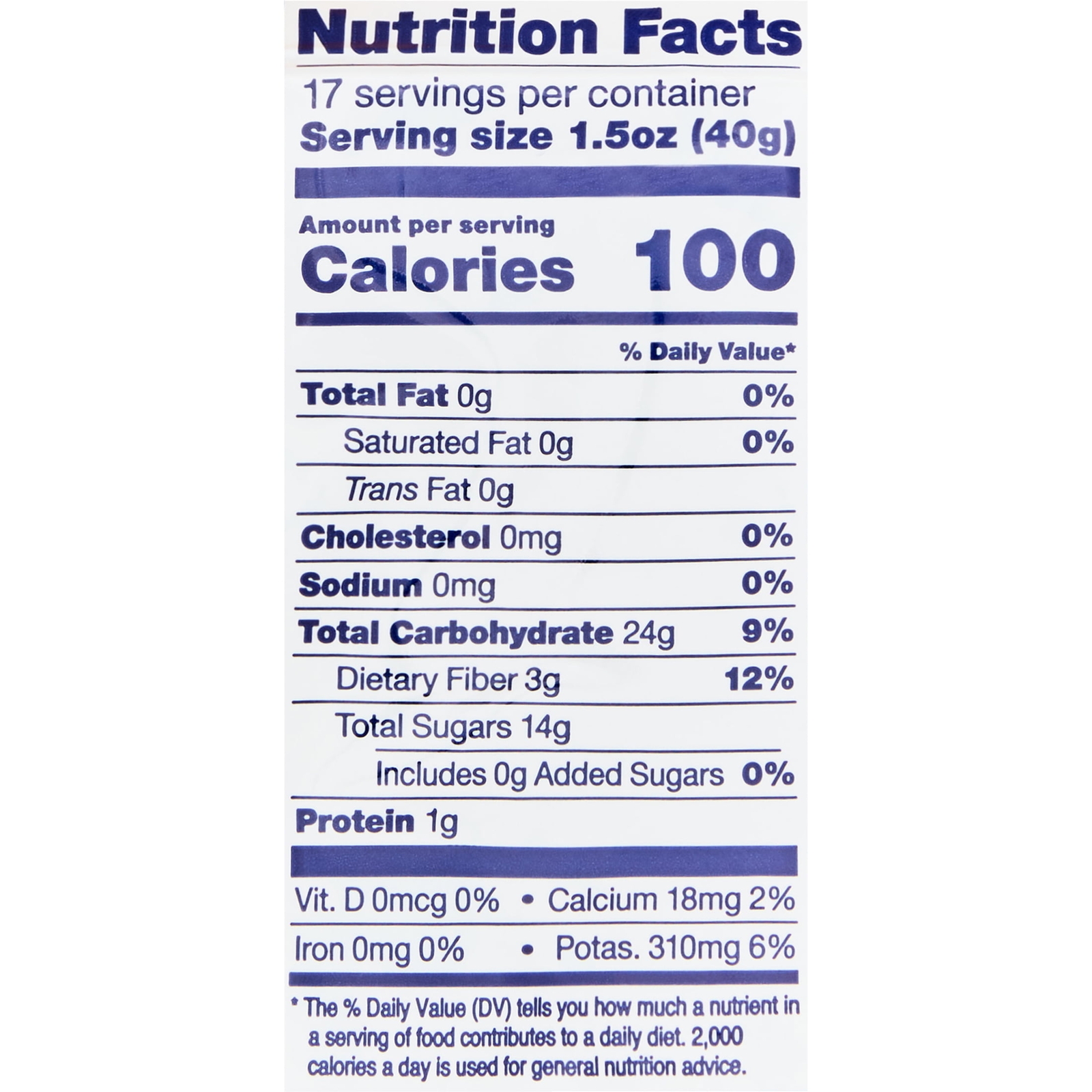 24 Oz Sunsweet Amazin Pitted Prunes Shelf-Stable/ Ambient