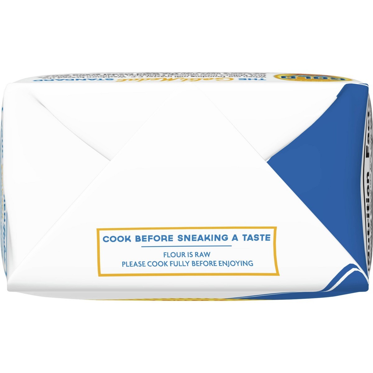2lbs All-Purpose Flour Versatile Kitchen Baking Pastry Cookie Dough Supply Bag