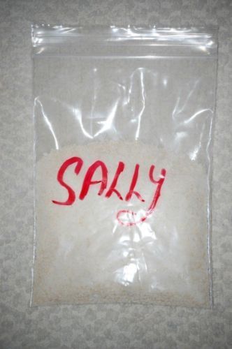 SAN FRANCISCO SOURDOUGH STARTER yeast mix package sally recipes @fresh/active