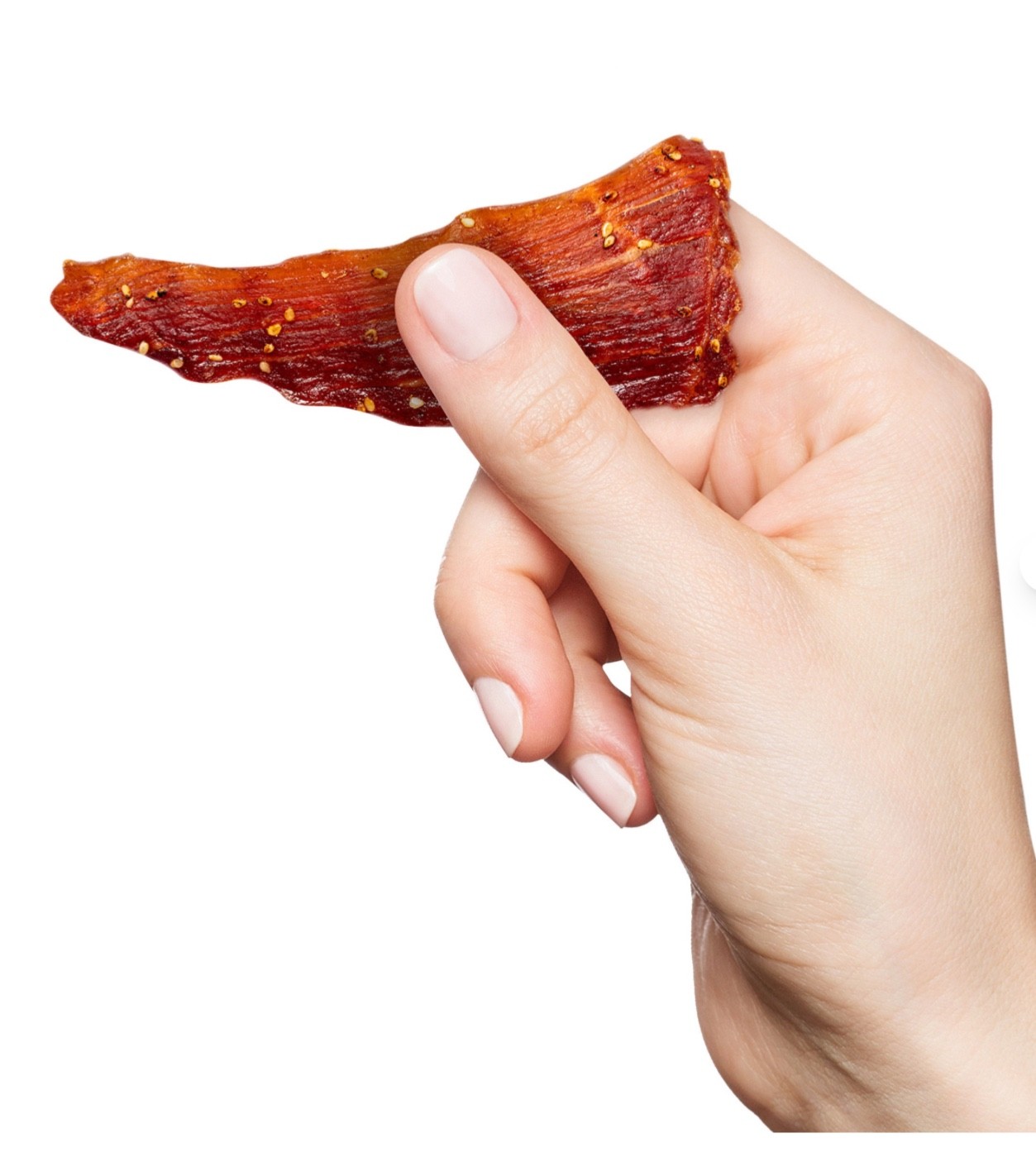 2 Packs Golden Island Korean BBQ Pork Jerky 14.5 oz Each Pack EXP 05/2027