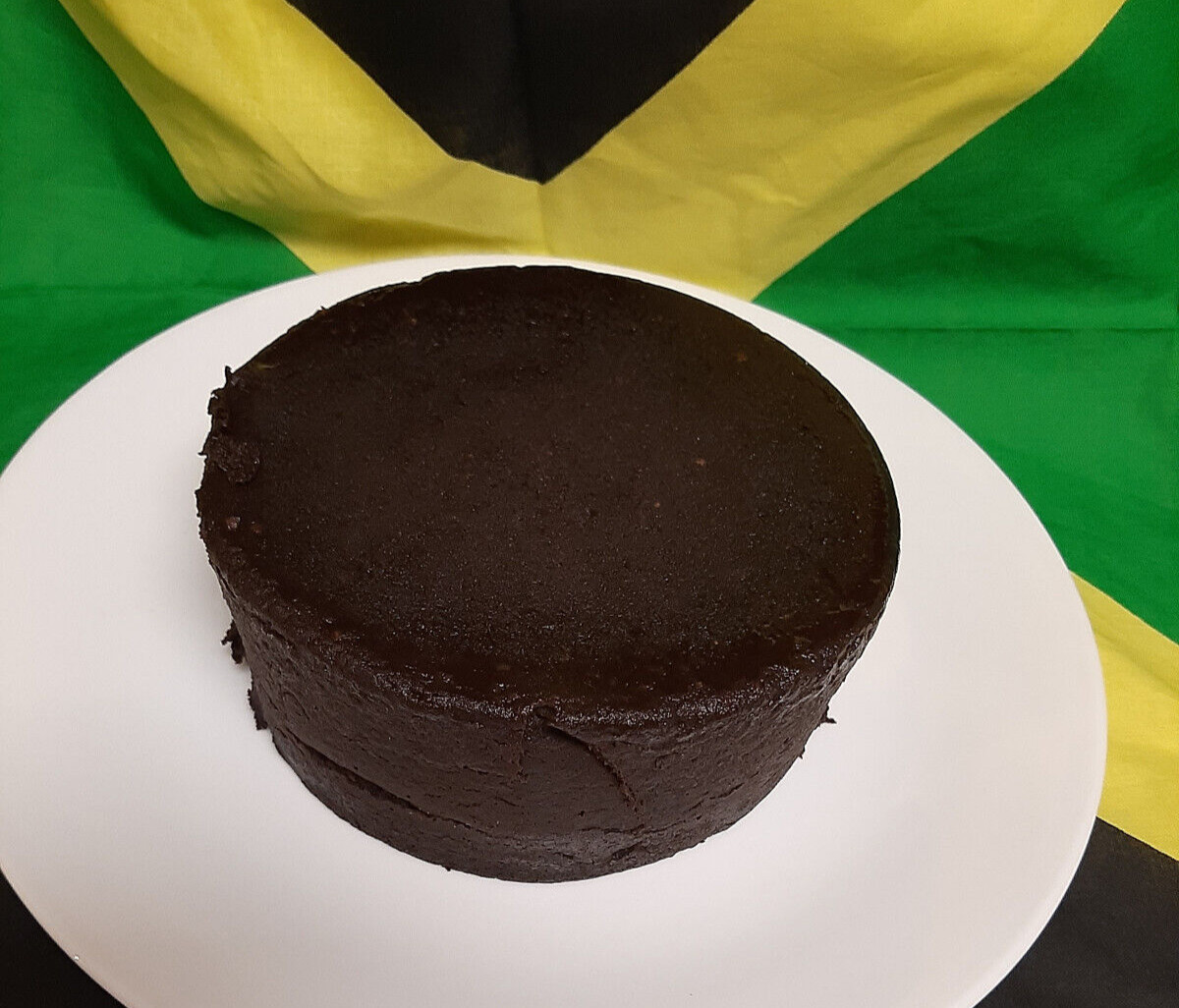 4 x AUNT GLORIA’S CARIBBEAN BLACK RUM CAKE SO MOIST !FRESH BAKED SHIPS QUICKLY