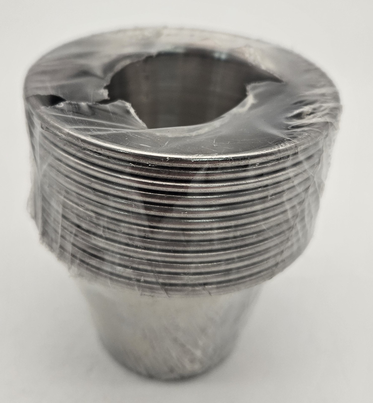 Set of 12 Stainless Steel Sauce Cups 2.5″ by 1.5″