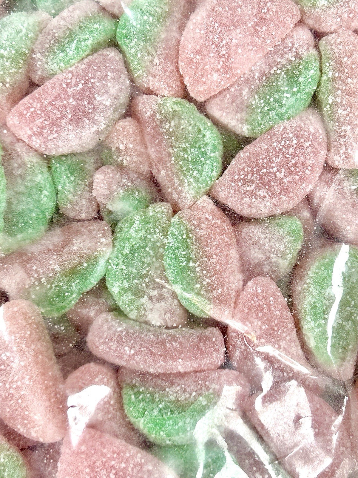 Sour Patch Kids Watermelon Sour Gummy 5lb Bulk Bag Candy Soft And Chewy Fresh