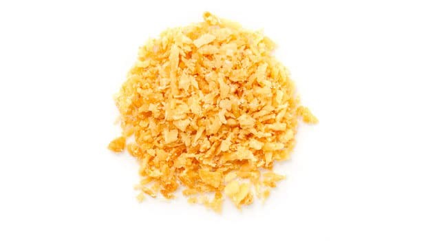 Yupik Toasted Coconut, Shredded, Sweetened, 2.2 lb Pound (Pack of 1)