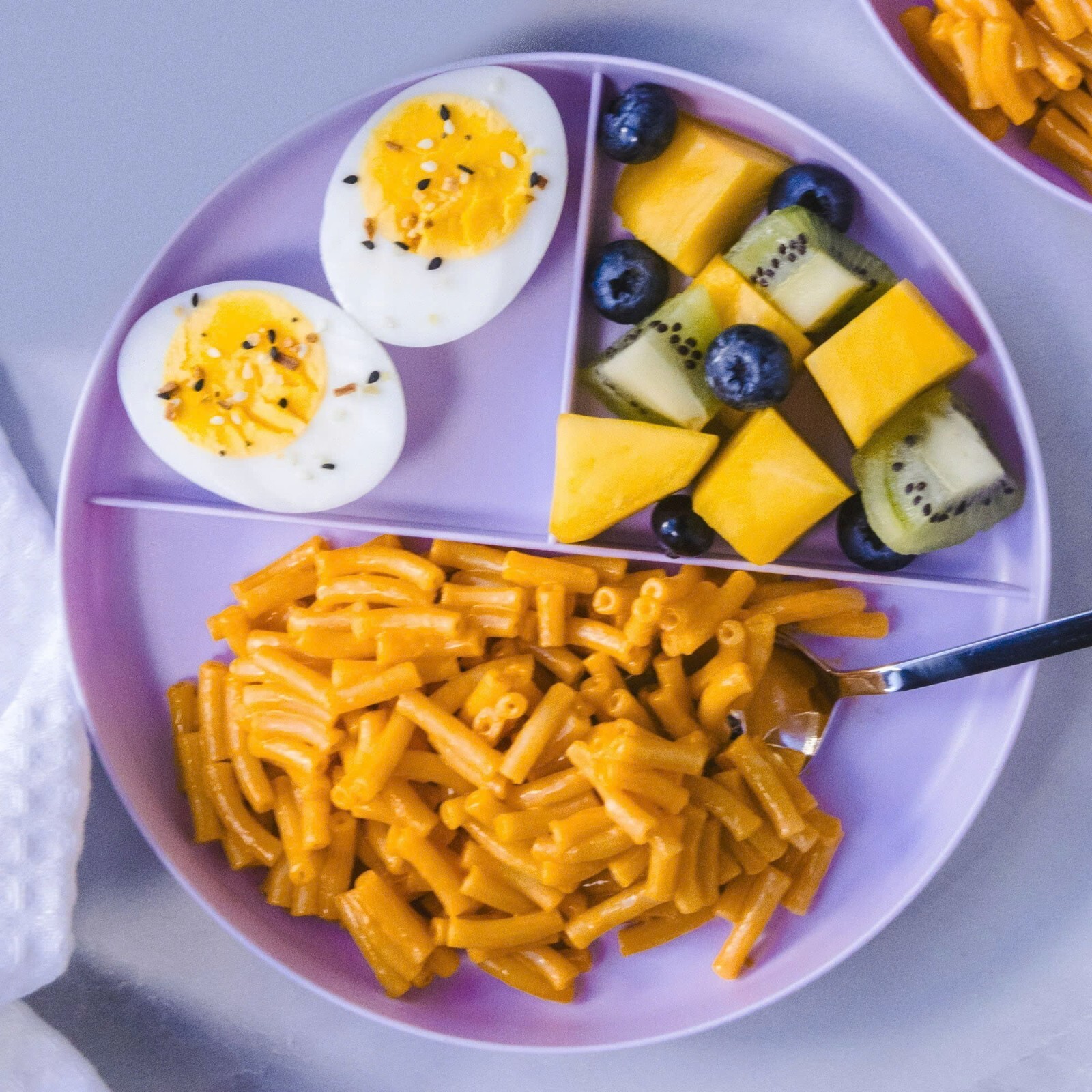 Annie’s Classic Cheddar Macaroni and Cheese with Organic Pasta 6 oz x 4 packs