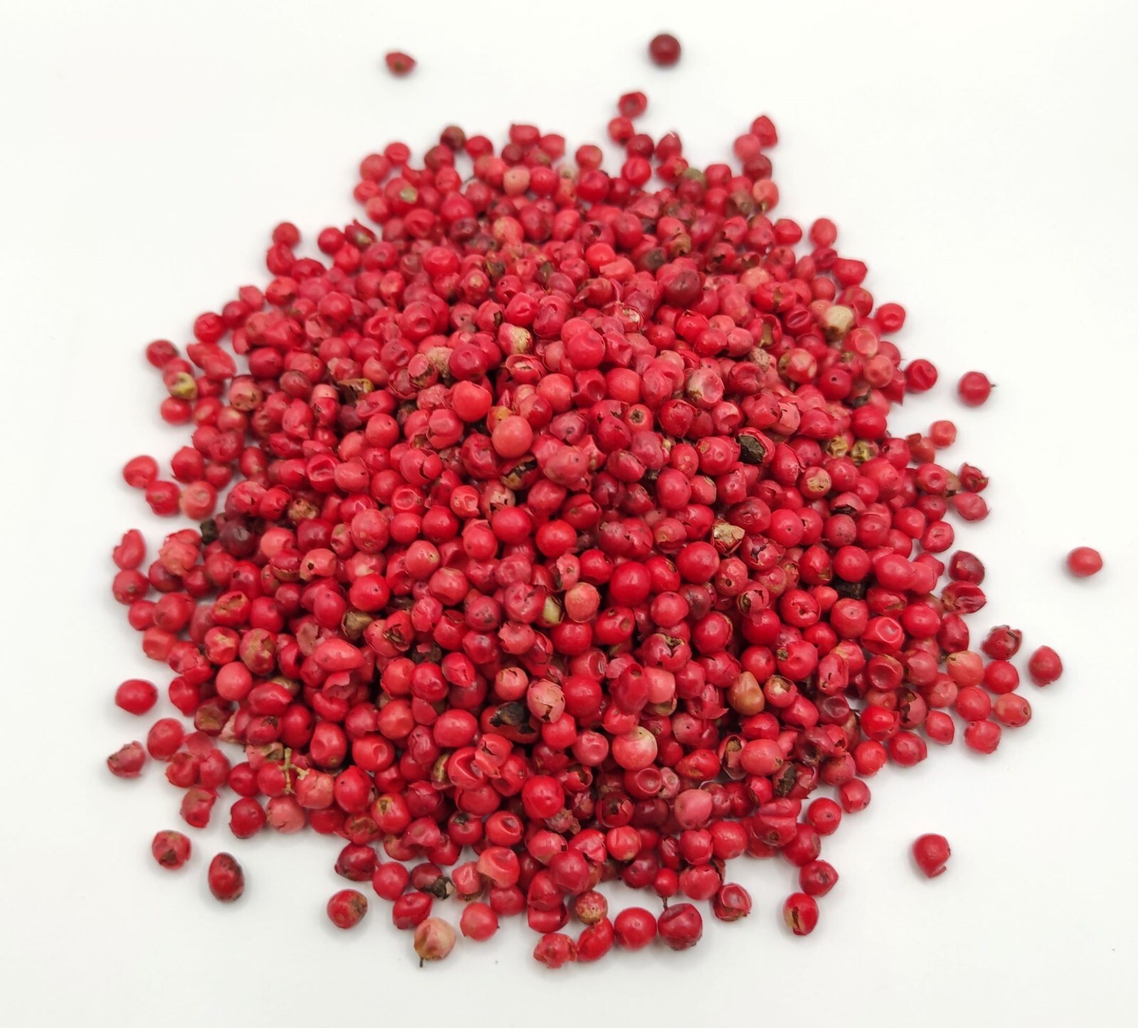 Whole Pink Peppercorns 40 grams ( 1.41 oz ) Exceptional Quality