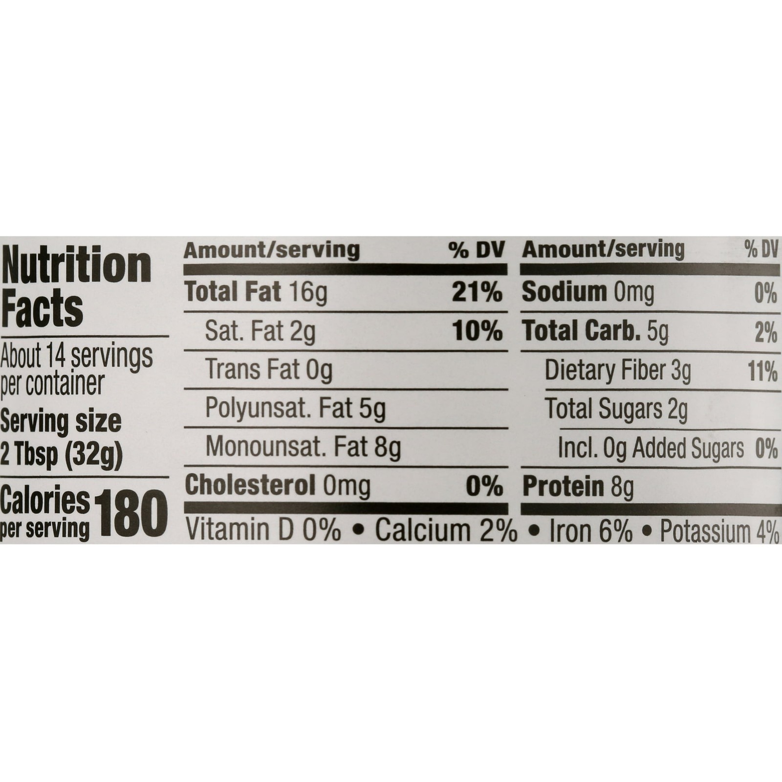 (2 pack) Crazy Richard’s All-Natural Creamy Peanut Butter, 16 oz…