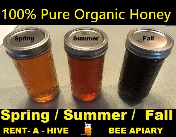 Killer Bee HONEY The best HONEY ON THE PLANET 100% PURE