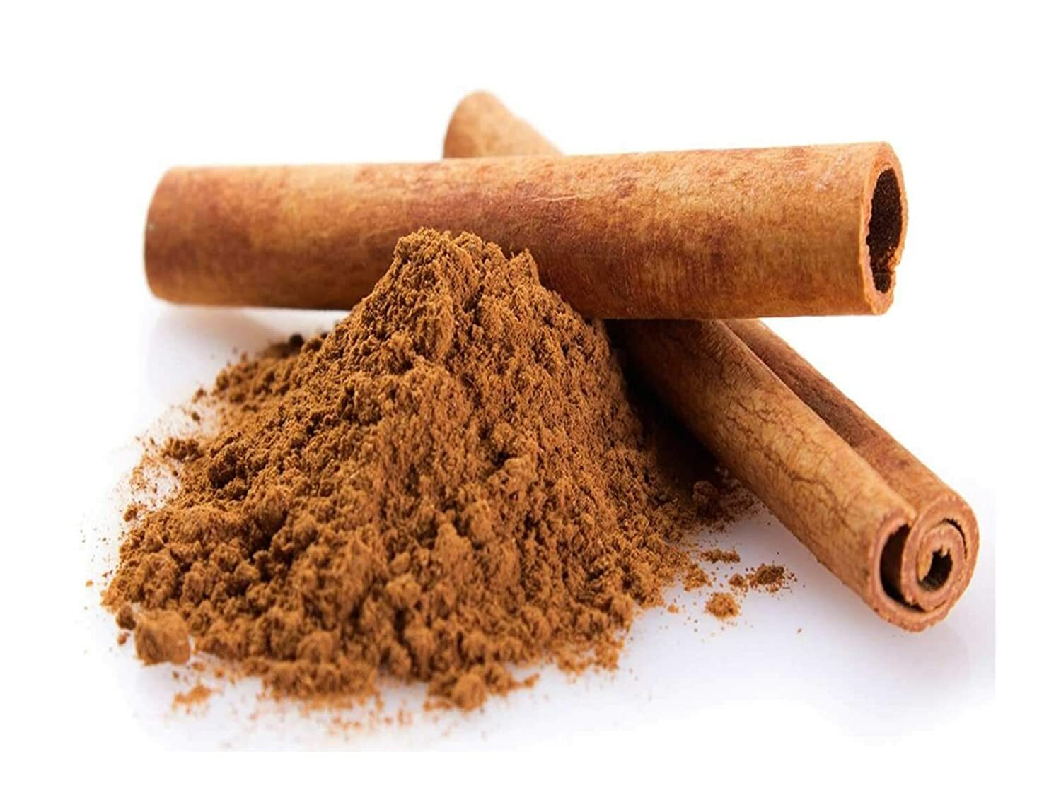 INDIAN DALCHINI CINNAMON POWDER Untreated Organic 50gm-400gm FREE SHIP