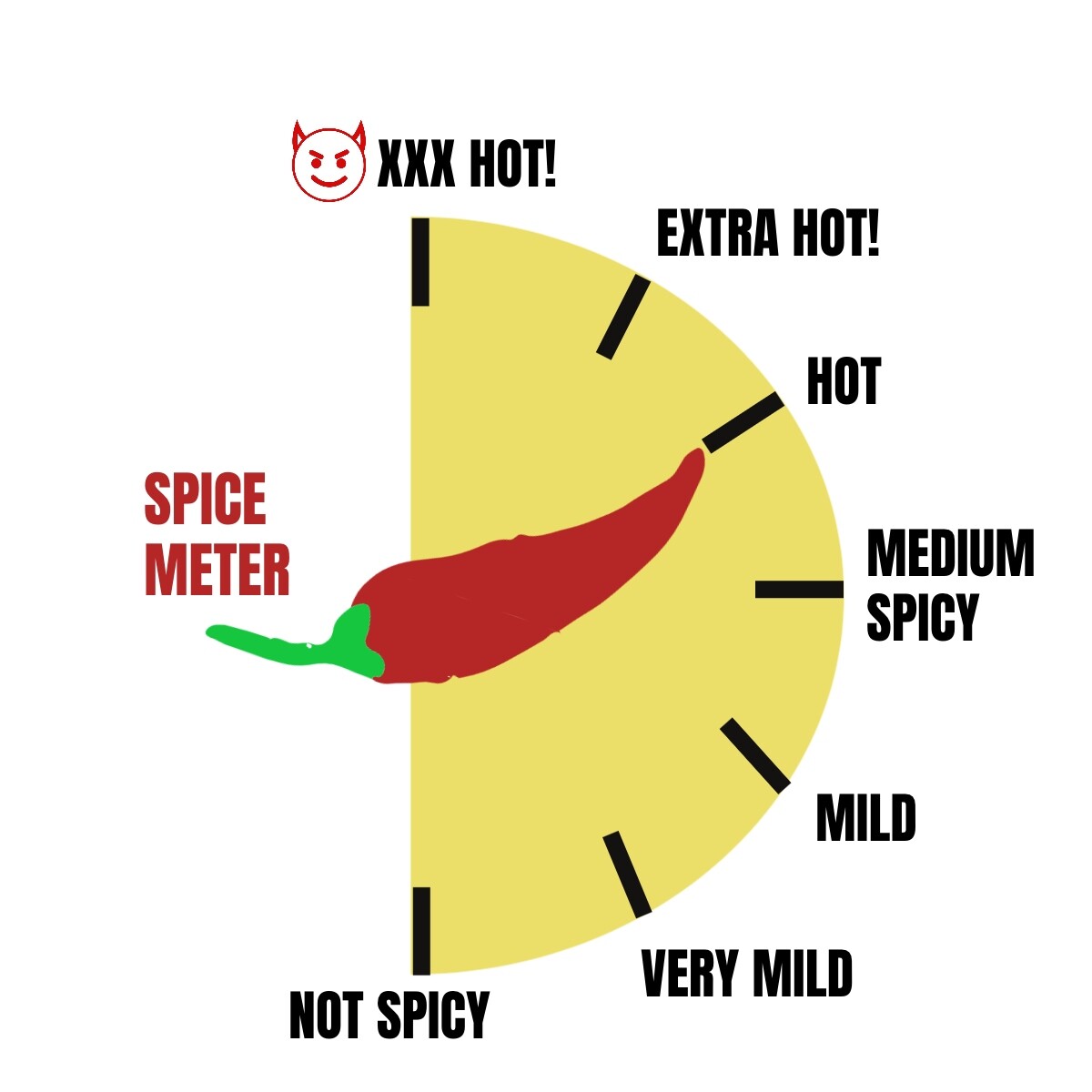 Organic Chili Powder (Salt-Free)