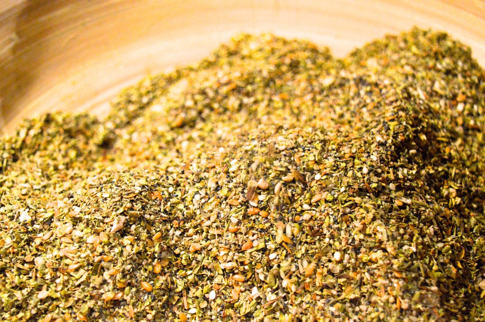 ARTISINAL SPICY ITALIAN HERB SPICE MIX Seasoning-2-4-8-16oz