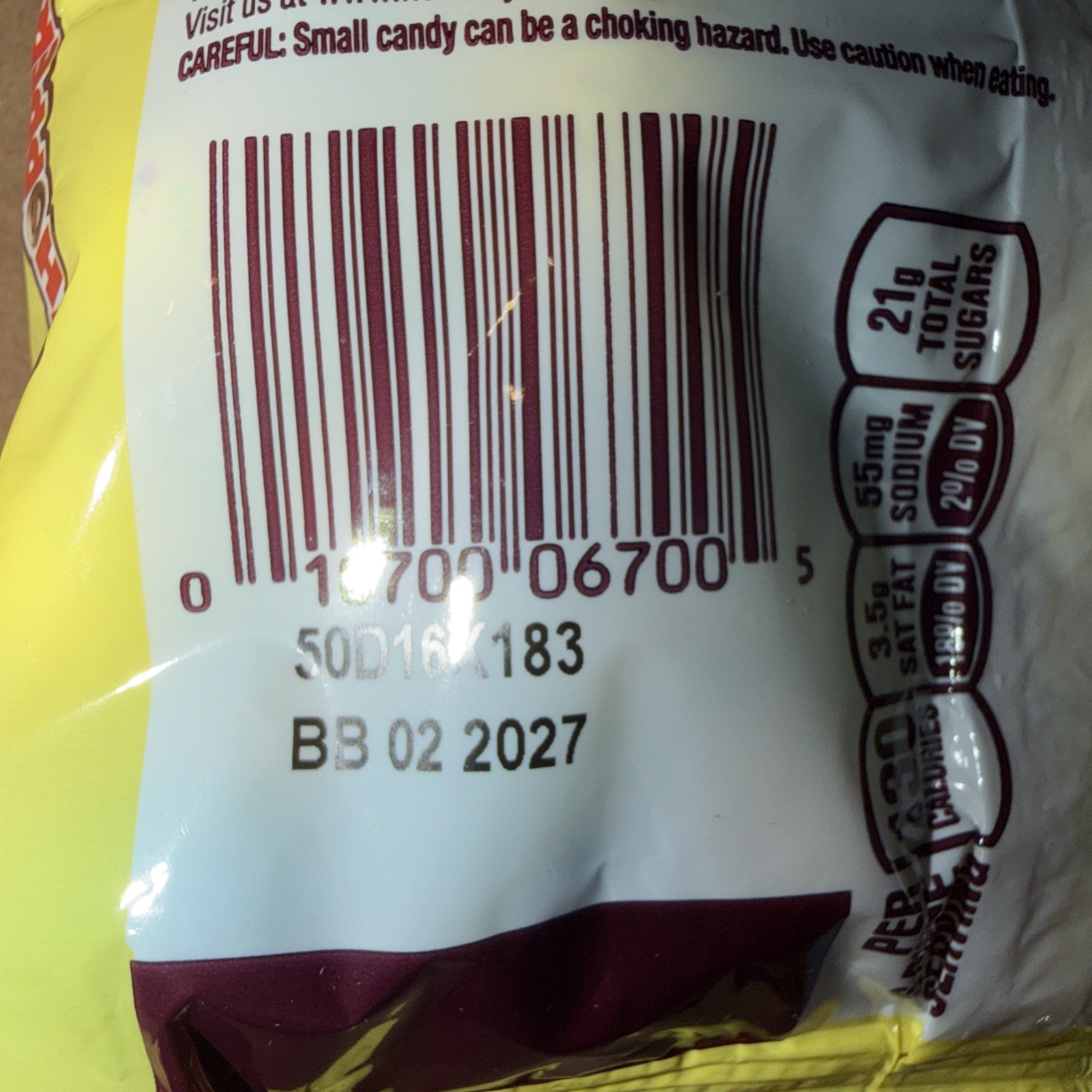 Whoppers Robin Eggs Malted Milk Chocolate Candy 3 Bags 13 oz