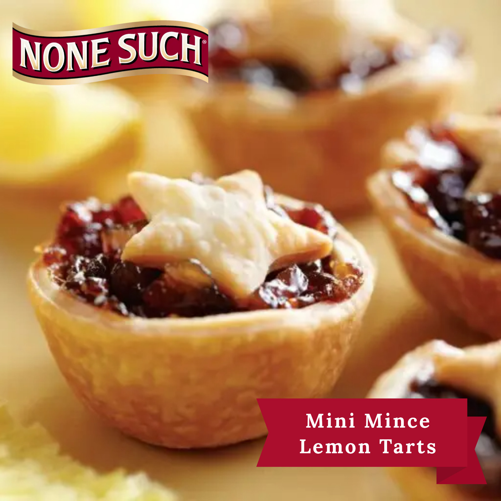 None Such Mincemeat Classic Original, 27 Ounce (Pack of 12)