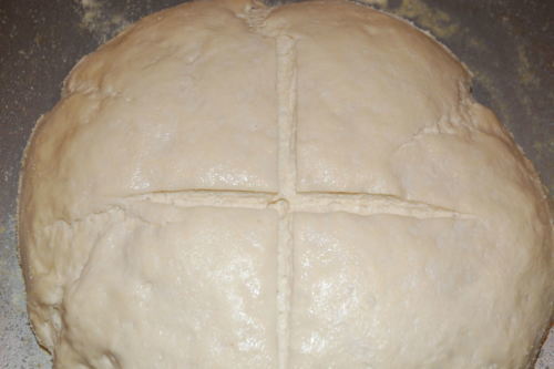 FAMOUS SOURDOUGH STARTER mix San Francisco BEAST+ RECIPES @fresh/active d