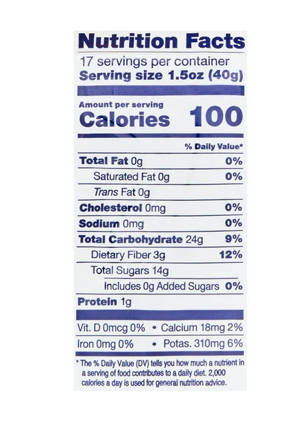 Sunsweet Amazin Pitted Prunes, 24 Oz