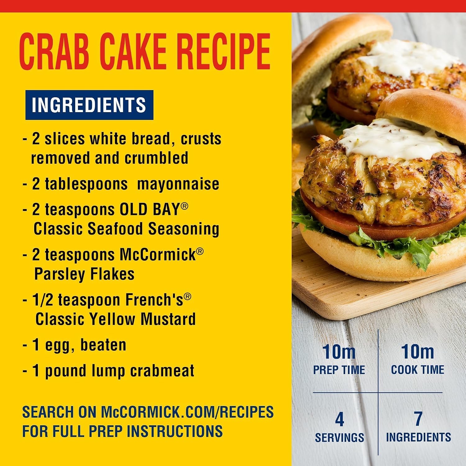 Versatile 16 oz Old Bay Seasoning – Perfect for Seafood, Chicken, & Snacks