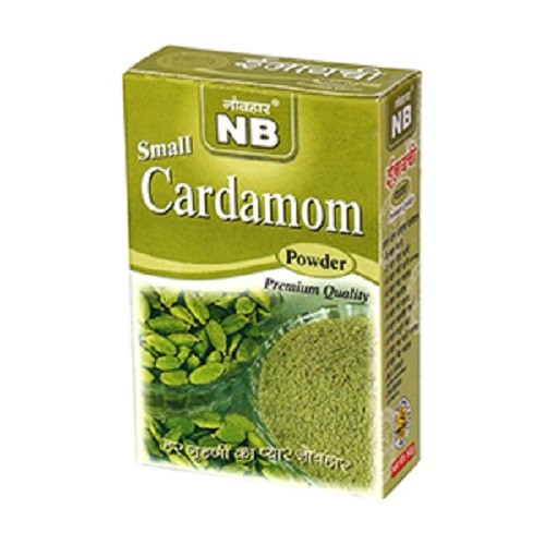 Elaichi / Cardamom powder 100 gm Queen of Spices best for health and food